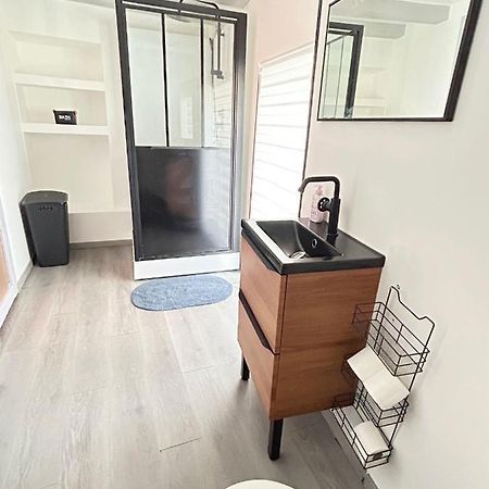 Maison Cosy , Parking Gratuit , 5 Min Aux Auxerre Exterior photo