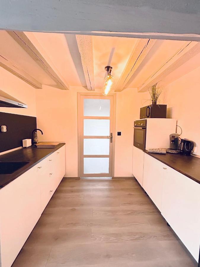 Maison Cosy , Parking Gratuit , 5 Min Aux Auxerre Exterior photo